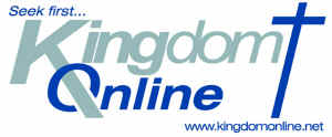 Seek First...  KingdomOnline.com
